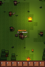 Screenshot #9 - DunHero