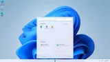 Screenshot #1 - Windows 11 21H2 x64 Rus by OneSmiLe [22000.466]