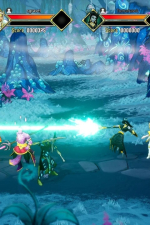 Screenshot #8 - Heroes of Mount Dragon