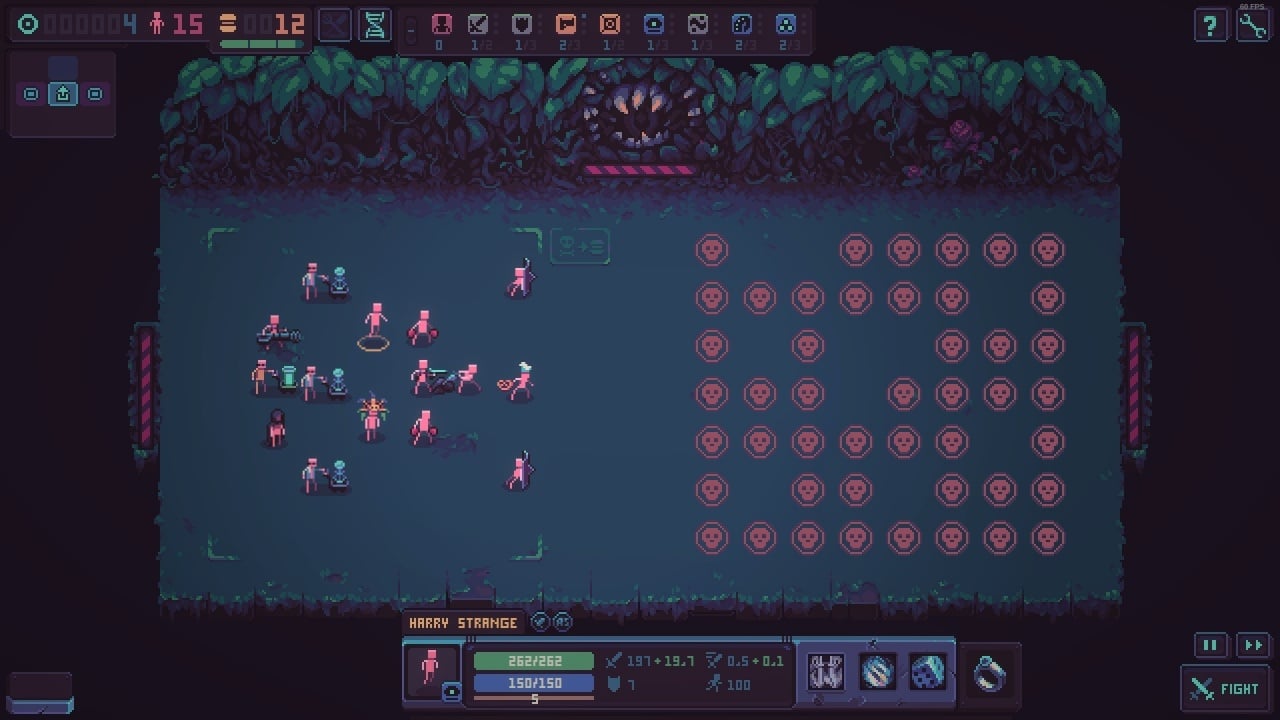 Screenshot #5 - Despot's Game