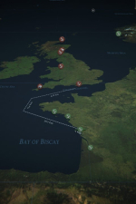 Screenshot #5 - UBOAT