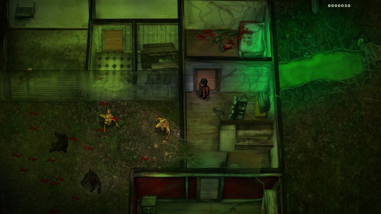 Screenshot #1 - Kalaban