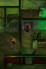 Screenshot #1 - Kalaban