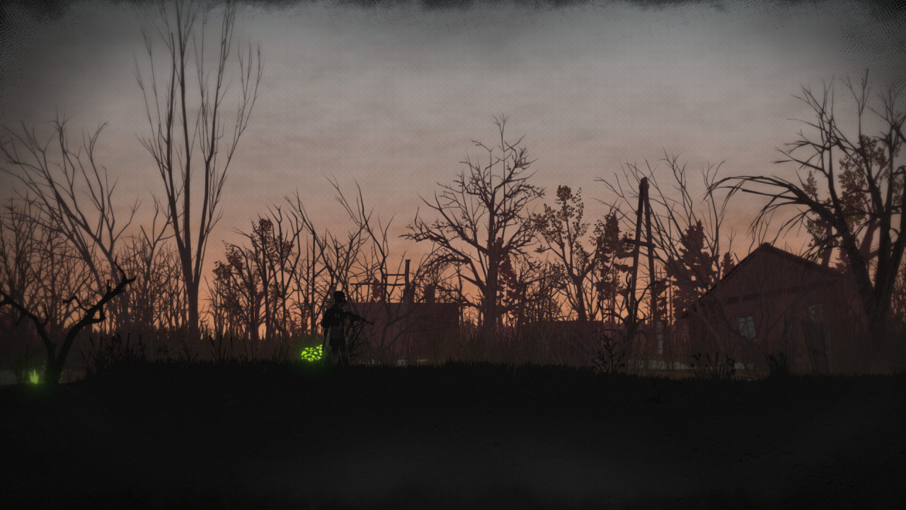 Screenshot #2 - The Danger Zone