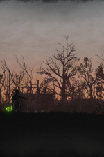 Screenshot #2 - The Danger Zone