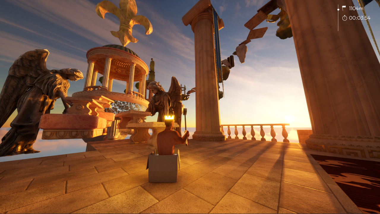 Screenshot #11 - One Box One Goal