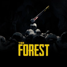 The Forest: +10 трейнер