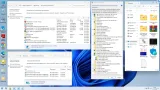 Screenshot #3 - Windows 11 Enterprise LTSC x64 24H2 Русская by OVGorskiy 10.2024