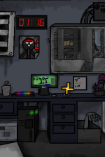 Screenshot #1 - One Night at Barneys 3