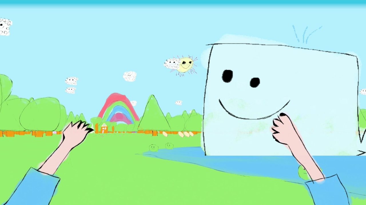 Screenshot #3 - Odd Dorable