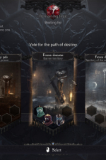 Screenshot #6 - DAIMON BLADES