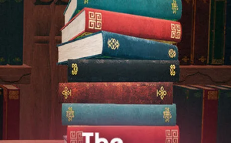 LIBRITOPIA: Librarian Simulator