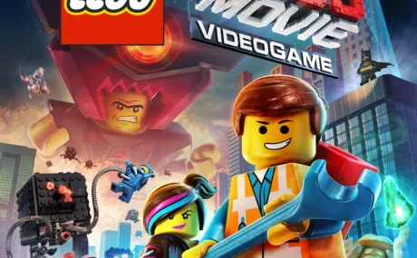The LEGO Movie Videogame: +9 трейнер