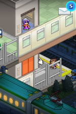 Screenshot #2 - Station Manager