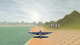 Screenshot #6 - Airplane Racing Championship