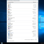 Screenshot #5 - Windows 10 3in1 x64 WPI by AG 02.2018 [14393.2068 с активацией]