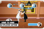 Screenshot #2 - SPY VS SPY 1.0.1