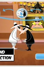 Screenshot #2 - SPY VS SPY 1.0.1