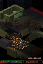 Screenshot #3 - UnderRail