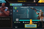 Screenshot #4 - ARK OF WAR 4.30.0