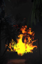 Screenshot #3 - Graveyard404