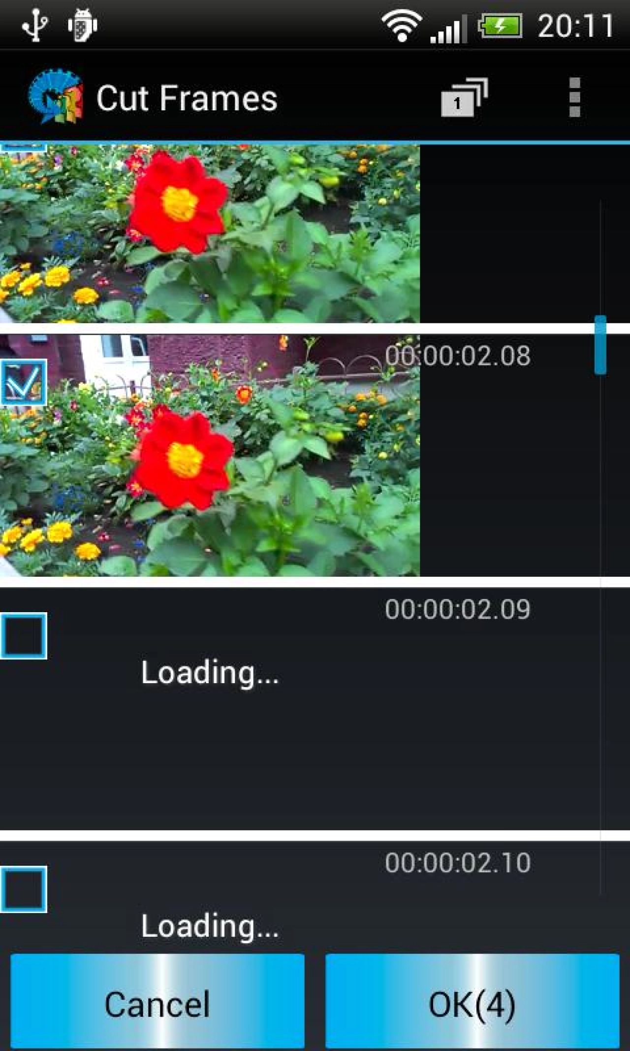 Screenshot #10 - STORYBOARD 1.2.1