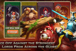 Screenshot #2 - CLASH OF LORDS 1.0.544