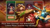 Screenshot #2 - CLASH OF LORDS 1.0.544