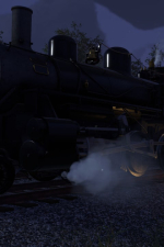 Screenshot #9 - Railroader