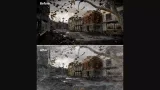 Screenshot #1 - Fast Frost Rain Steam ( Mobile , URP , VR , AR , LWRP )