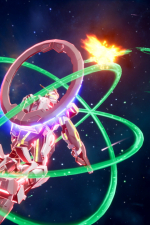 Screenshot #4 - MOBILE SUIT GUNDAM SEED BATTLE DESTINY REMASTERED