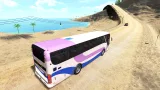 Screenshot #2 - Bus Simulator Offroad