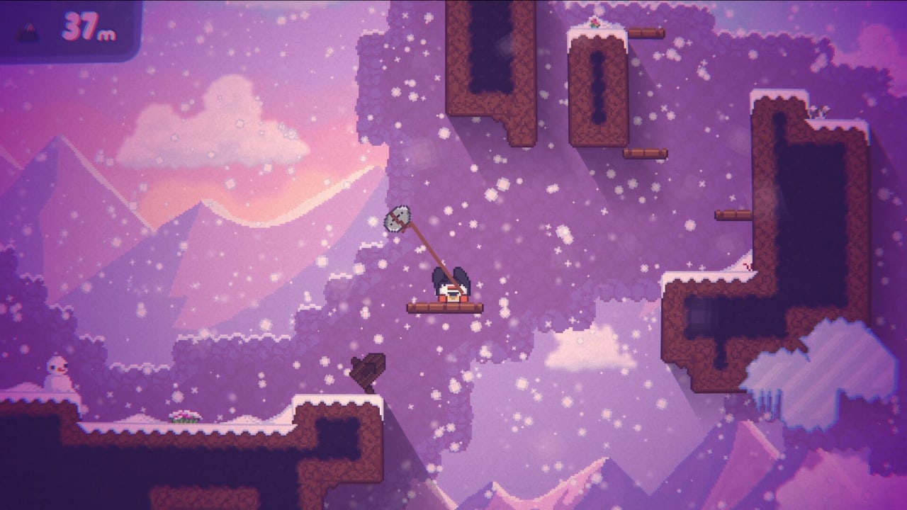 Screenshot #3 - Bread and Fred