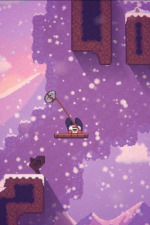 Screenshot #3 - Bread and Fred