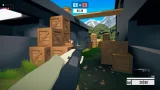Screenshot #4 - Project Hardline