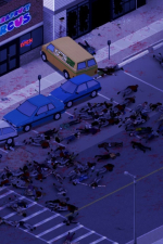 Screenshot #6 - Project Zomboid