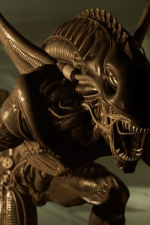 Screenshot #4 - Alien: Rogue Incursion VR