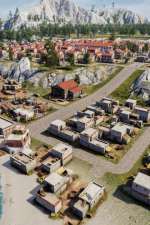 Screenshot #1 - Builders of Greece