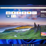 Screenshot #4 - Windows 11 Pro 22H2 Build 22621.2283 Full September 2023