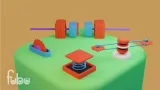 Screenshot #4 - Traps and Obstacles Pack