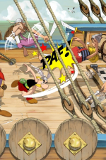 Screenshot #5 - Asterix and Obelix: Slap them All!