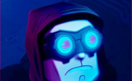 Death Noodle Delivery