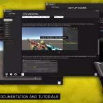 Screenshot #4 - MFPS Mobile
