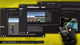 Screenshot #4 - MFPS Mobile