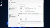 Screenshot #5 - Windows 11 Pro 23H2 [22631.2715 x64] Русская