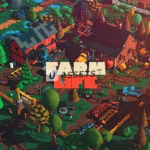 Screenshot #1 - Farm Life