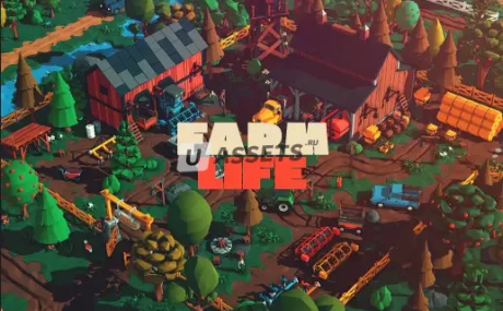 Farm Life