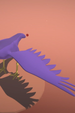 Screenshot #1 - The Sapling