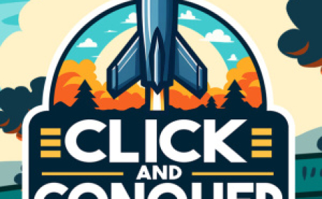 Click and Conquer