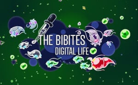 The Bibites: Digital Life